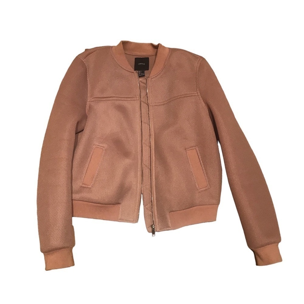 Forever 21 light jacket nwot​​​​​​​​​